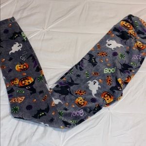 Halloween leggings